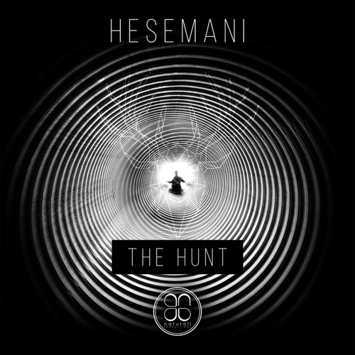 Hesemani - The Hunt [N4A097]